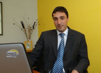 Solución para la cobranza de seguros