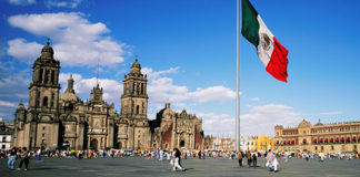 El mercado asegurador mexicano cuenta con un fondo de 56 mil millones dólares para cubrir el terremoto