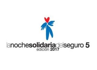 Nueva edición de La Noche Solidaria del Seguro