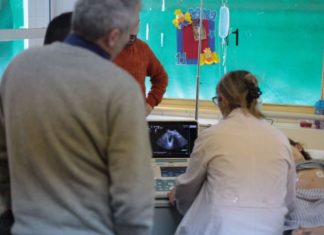 Seguros Rivadavia realizó una donación a un hospital pediátrico tucumano