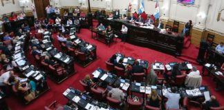 Córdoba reglamentó su adhesión a la nueva ley de riesgos del trabajo