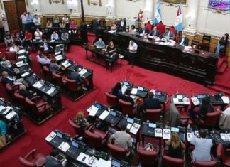 Córdoba reglamentó su adhesión a la nueva ley de riesgos del trabajo