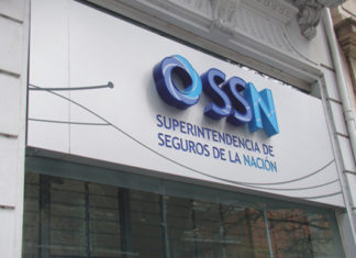 Reunión tripartita en la Superintendencia