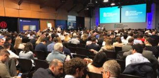 Seguros Sura fue main sponsor de las Jornadas Pymes 2017