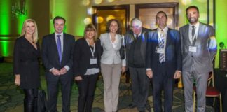 Se realizó el 7º Congreso de Seguridad y Salud Ocupacional