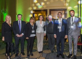 Se realizó el 7º Congreso de Seguridad y Salud Ocupacional