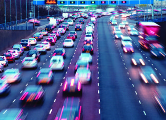 Creció la producción de autos en septiembre