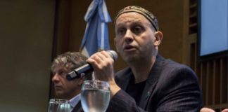 Bergman: “El seguro ambiental es una herramienta imprescindible”