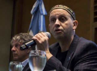 Bergman: “El seguro ambiental es una herramienta imprescindible”
