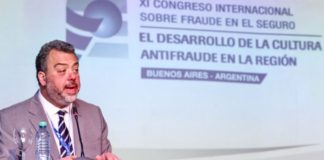 Presencia de CESVI en el Congreso ORP