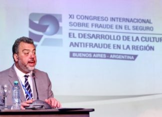 Presencia de CESVI en el Congreso ORP
