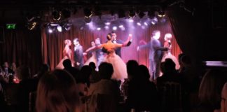 CNP Seguros, junto a sus productores en el Hotel Faena