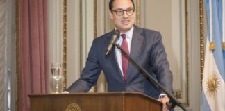 Cuccioli: “La actualización de los incentivos fiscales para seguros de vida y retiro formará parte de la nueva Ley de Mercado de Capitales”