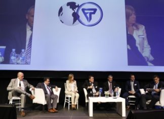 Federación Patronal: jornada nacional de trabajo “Definiendo rumbos”