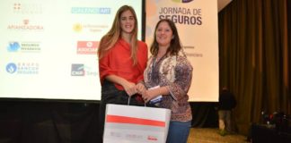 SMG Seguros y SMG ART, presentes en las Jornadas A+C 2017