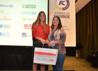 SMG Seguros y SMG ART, presentes en las Jornadas A+C 2017