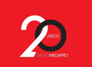 El Grupo Megapro cumplirá 20 años