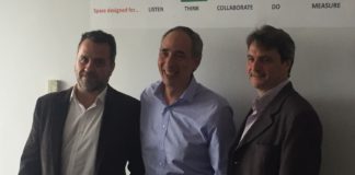 Transformación digital para servicios financieros