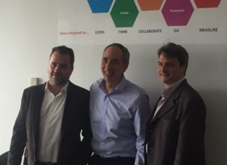 Transformación digital para servicios financieros