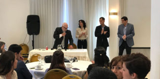 III Jornadas de Seguros Norpatagonia 2017