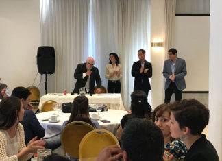 III Jornadas de Seguros Norpatagonia 2017