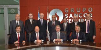 Renovación de autoridades en el Grupo Sancor Seguros para el ejercicio 2017/2018