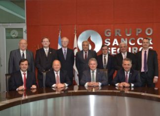 Renovación de autoridades en el Grupo Sancor Seguros para el ejercicio 2017/2018