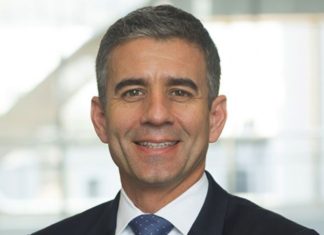 Federico Spagnoli es el nuevo presidente regional de Prudential Financial