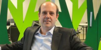 Sebastián Otero es el nuevo CEO de QBE Seguros La Buenos Aires