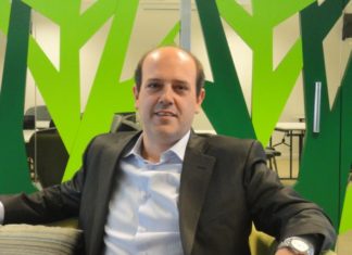 Sebastián Otero es el nuevo CEO de QBE Seguros La Buenos Aires