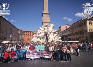 Viaje a Italia con La Segunda