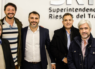 Nueva Comisión Médica en Pinamar