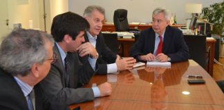 La Unión Industrial de la Provincia de Buenos Aires pidió la adhesión