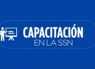 Capacitación sobre la presentación digital de estados contables