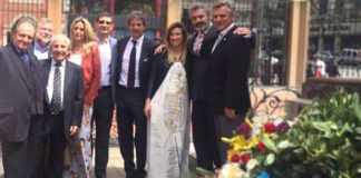 Santa Misa y celebración de los 80 años de la Superintendencia
