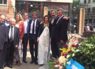 Santa Misa y celebración de los 80 años de la Superintendencia