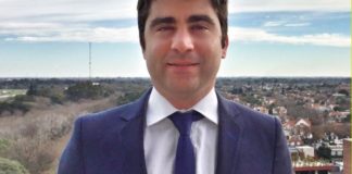 Nuevo gerente de Marketing en 123Seguro