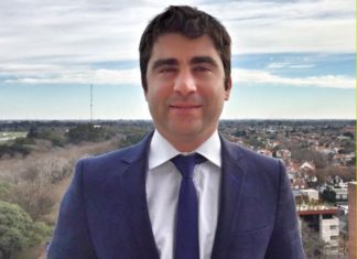 Nuevo gerente de Marketing en 123Seguro