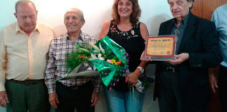 Celebración de Fin de Año en la Delegación Oeste de AAPAS