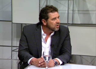 Brun: “Generar diferenciales en el servicio es uno de los desafíos en caución”