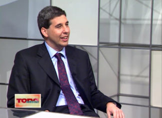 Simón: “El productor asesor de seguros es la columna vertebral de nuestra empresa”