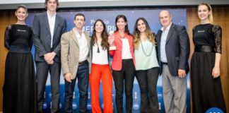 Premio Mercurio para Allianz Argentina en la categoría Seguros – Grandes Empresas