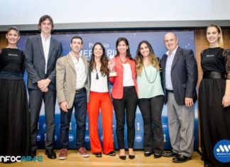 Premio Mercurio para Allianz Argentina en la categoría Seguros – Grandes Empresas