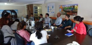 Allianz y Aldeas Infantiles SOS, juntos por el primer empleo