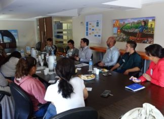 Allianz y Aldeas Infantiles SOS, juntos por el primer empleo