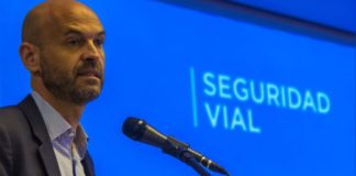 Nuevo Encuentro Nacional del Observatorio Vial