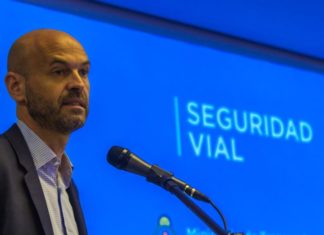 Nuevo Encuentro Nacional del Observatorio Vial