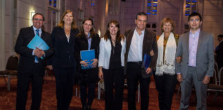 Importantes asambleas en APAS Cuyo