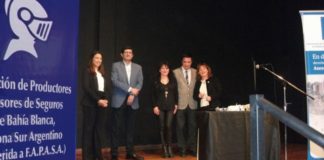 Actividades en Apas Bahía Blanca
