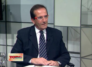 Pacios: “Buscamos mantener sana la empresa a partir de una fuerte suscripción”